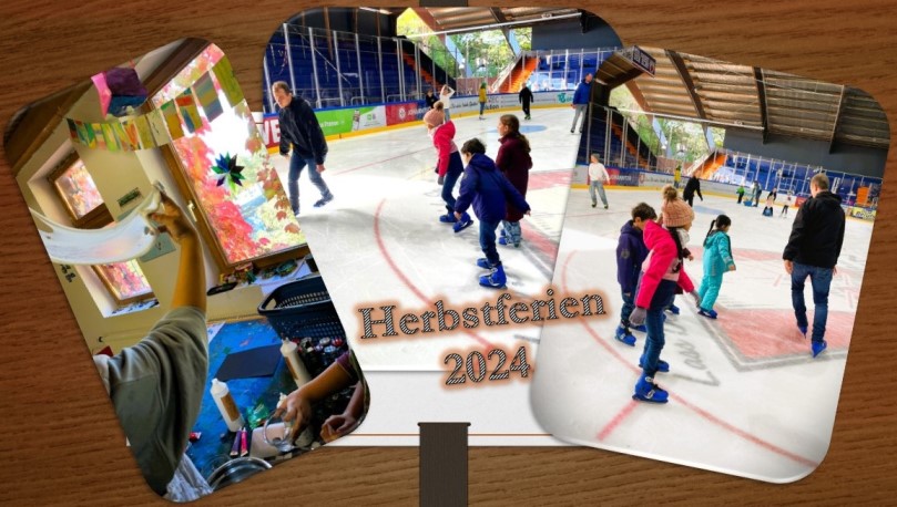 Herbstferien 2024